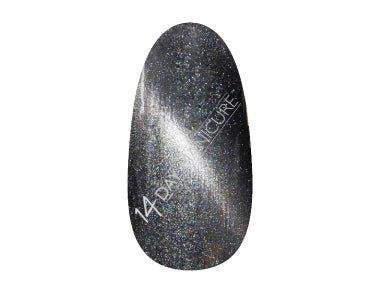 Galaxy Access - Cat's Eyes Gel Polish - 14 Day Manicure - Nail Tip