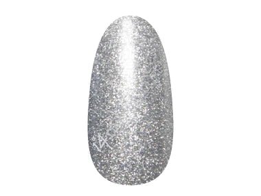 Galaxy Star - Gold Sand Gel Polish - 14 Day Manicure - Nail Tip