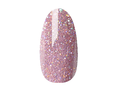 Glam and Glitz - Gel Polish - 14 Day Manicure - Nail Tip