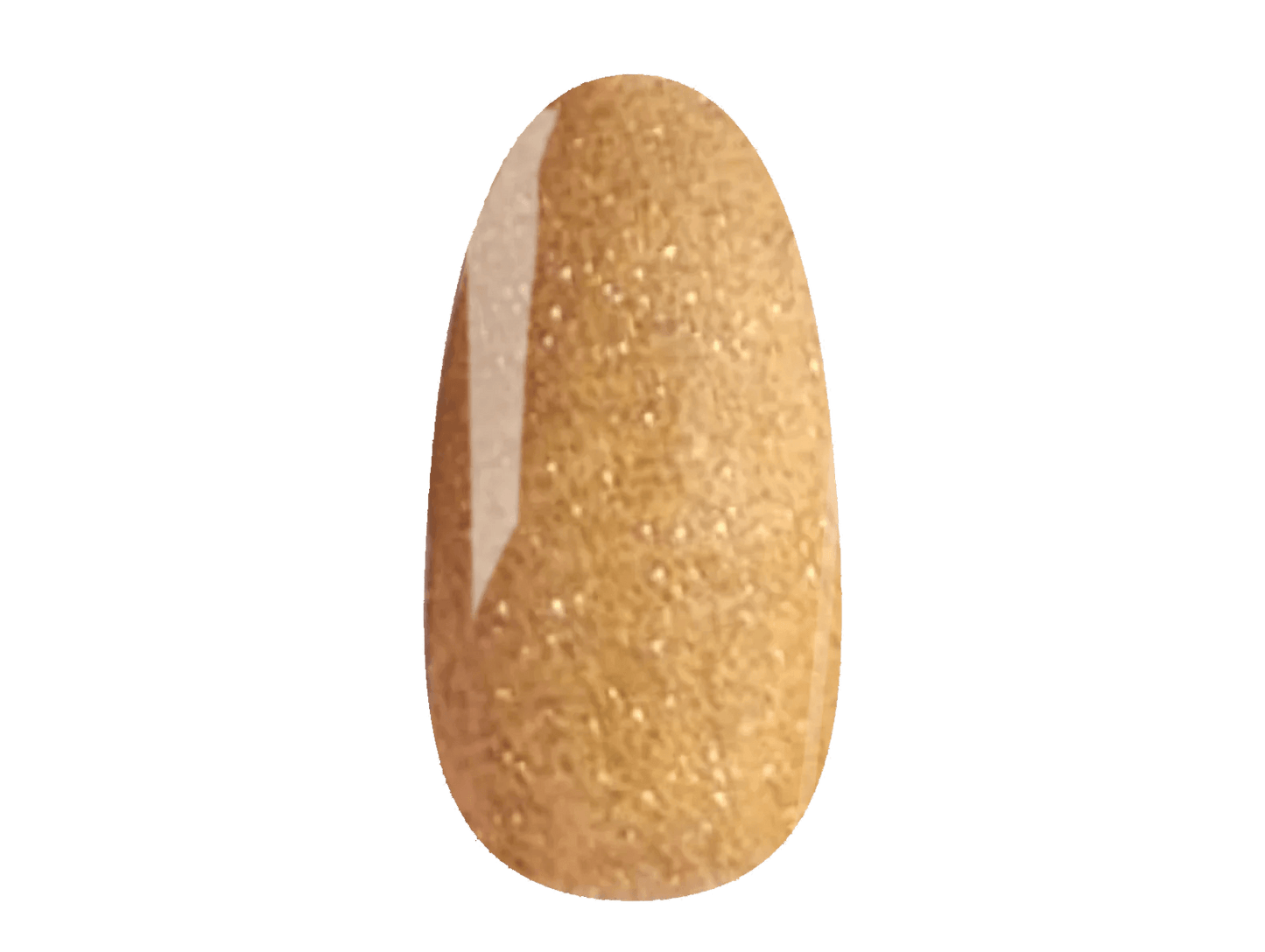Golden Coast - Gel Polish - 14 Day Manicure - Nail Tip