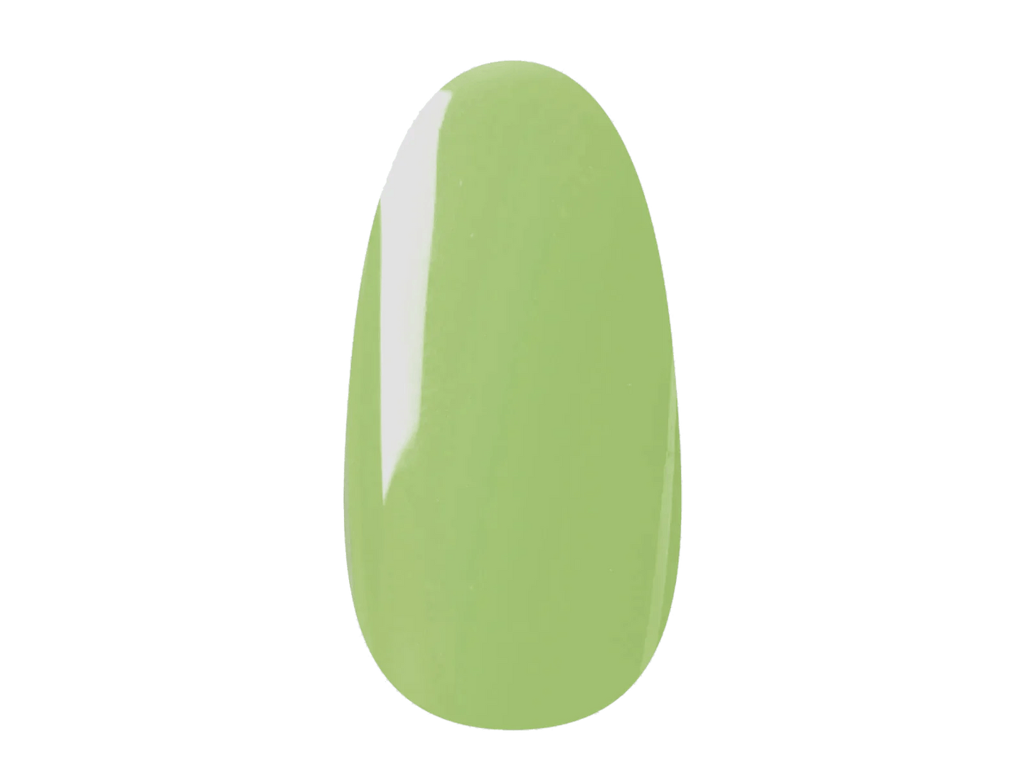 Green Acre - Gel Polish - 14 Day Manicure - Nail Tip