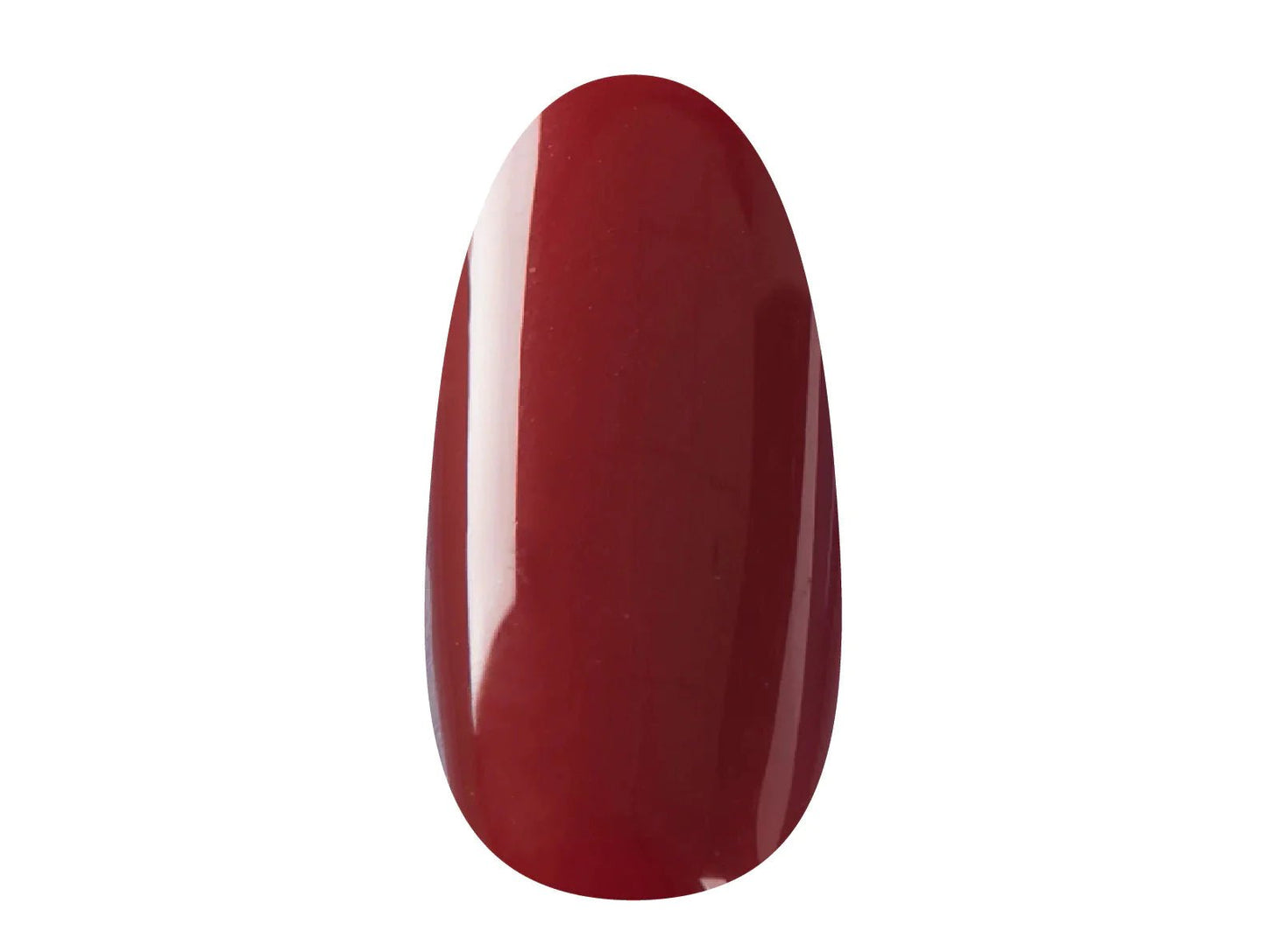 Heat of the Moment - Gel Polish - 14 Day Manicure - Nail Tip