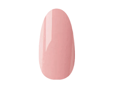 I Pink I Can - Gel Polish - 14 Day Manicure - Nail Tip