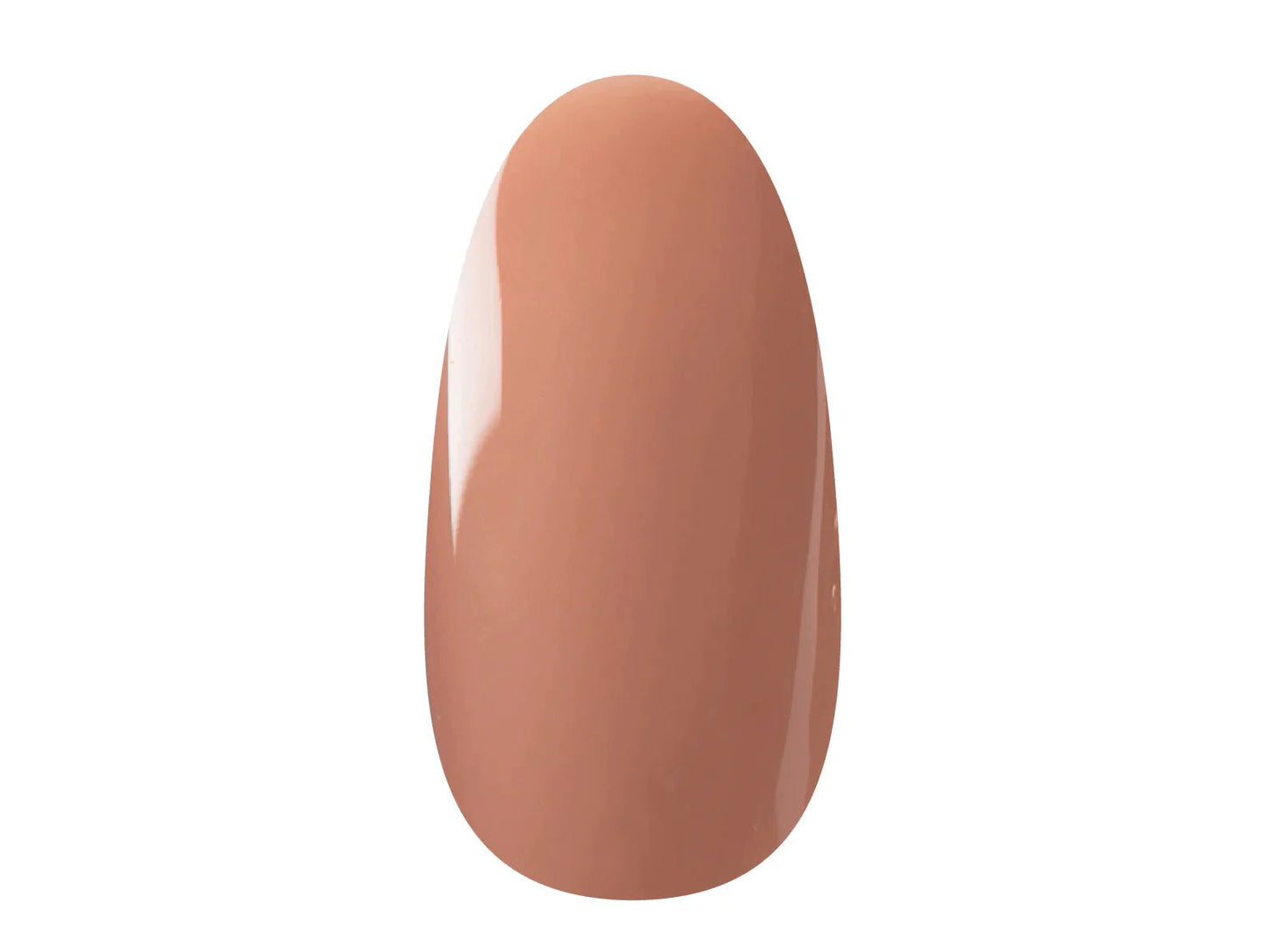 In D Buff - Gel Polish - 14 Day Manicure - Nail Tip