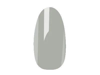 Iron Woman - Gel Polish - 14 Day Manicure - 1