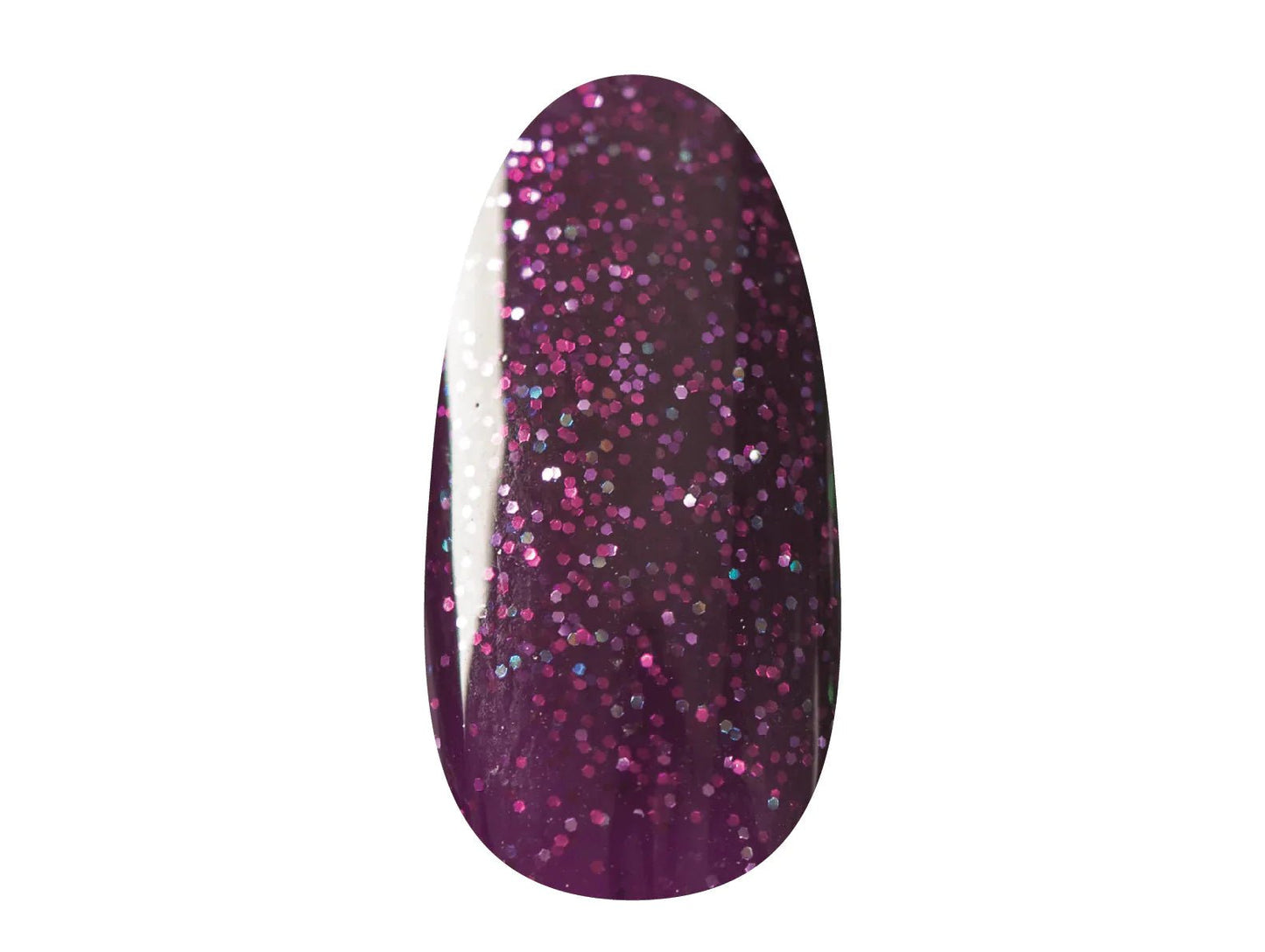 Jamaica Me Crazy - UV Gel Polish - 14 Day Manicure - Nail Tip
