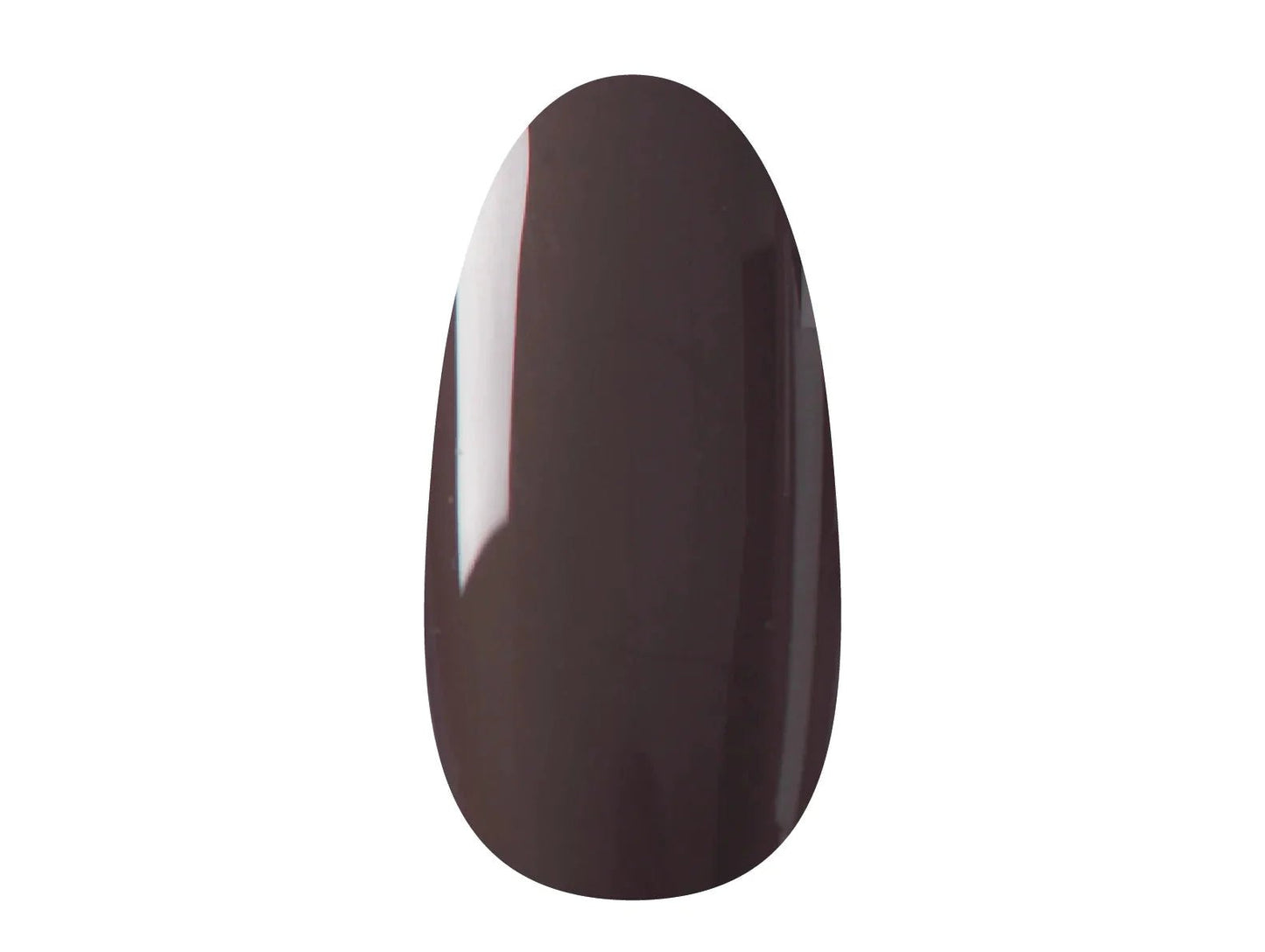Jamaican Out - UV Gel Polish - 14 Day Manicure - Nail Tip