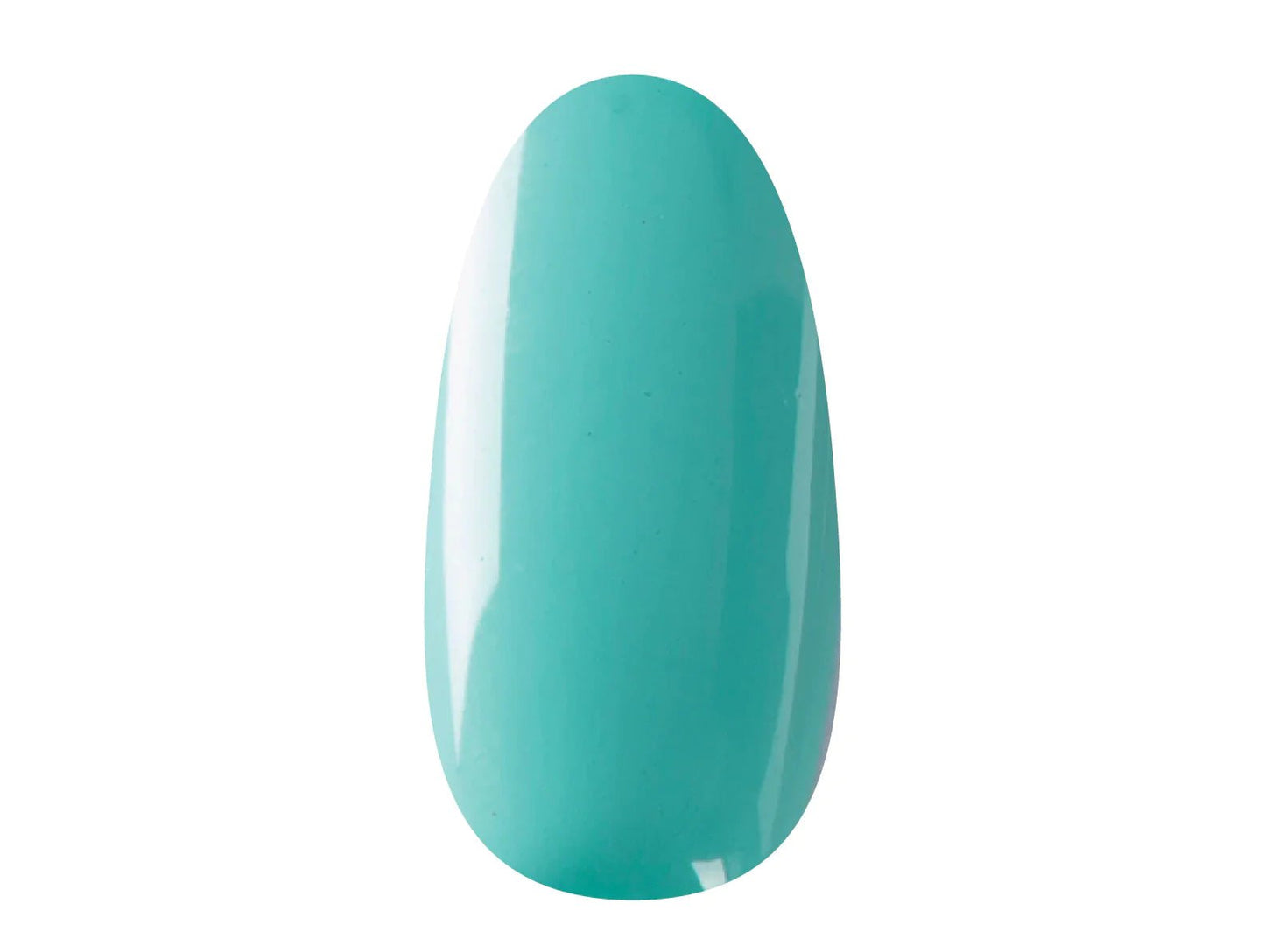 Keeping It Cool - Gel Polish - 14 Day Manicure - Nail Tip