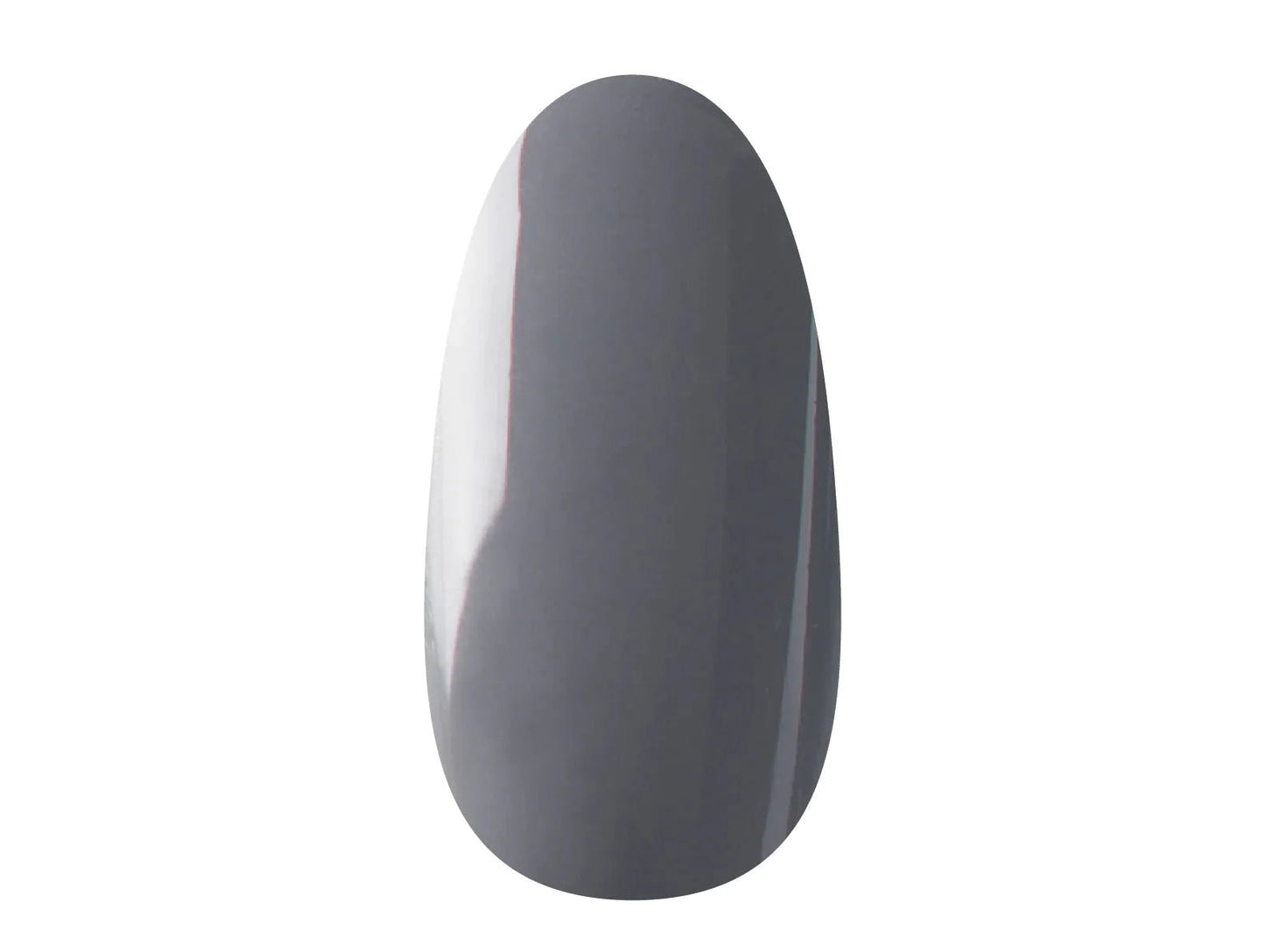 Kisses in the Dark - UV Gel Polish - 14 Day Manicure - Nail Tip