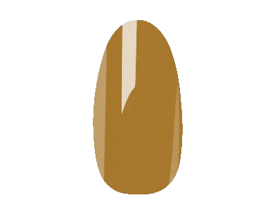 Latte - Gel Polish - 14 Day Manicure - Nail Tip
