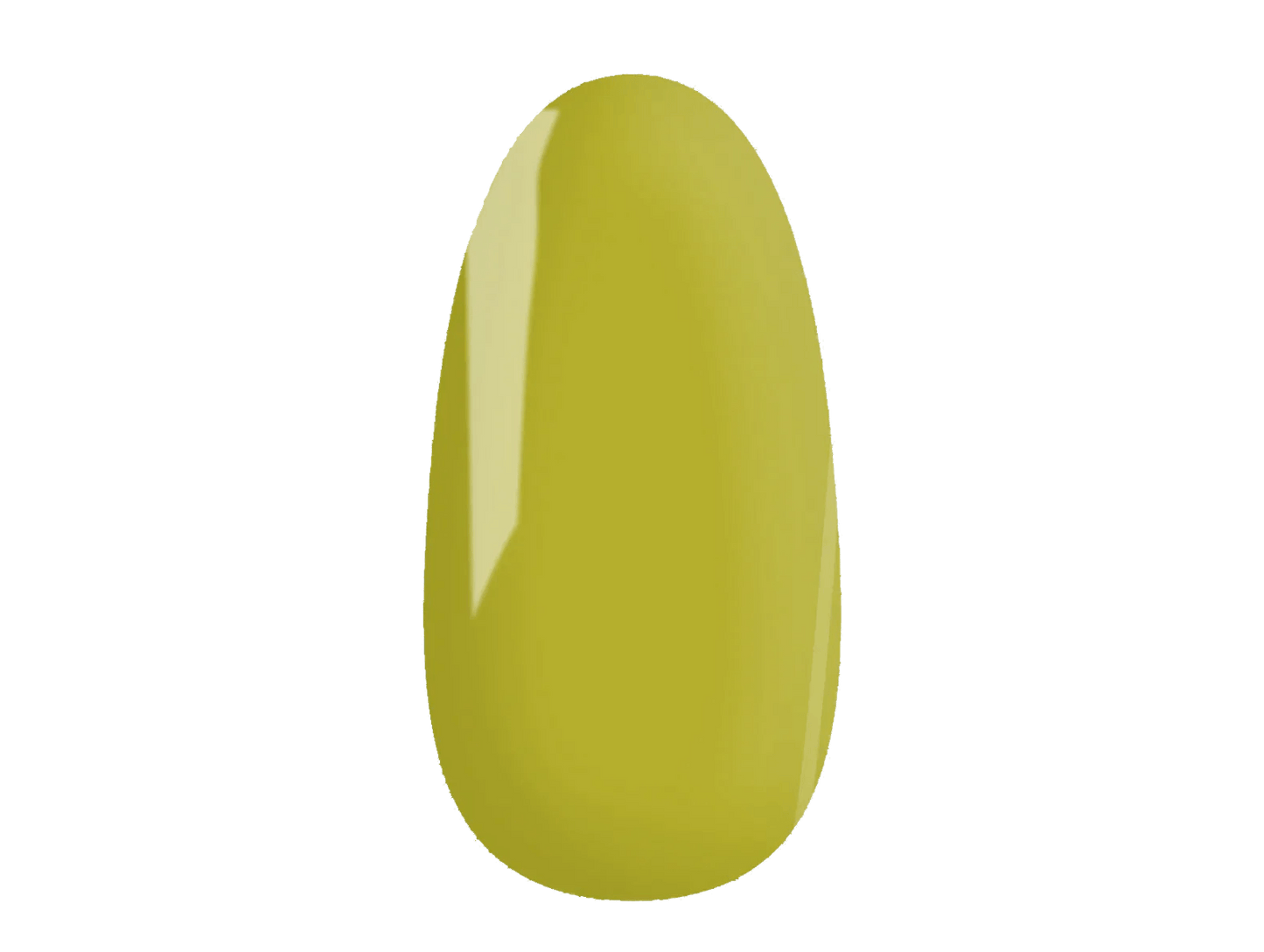 Lemon & Lime - Gel Polish - 14 Day Manicure - Nail Tip