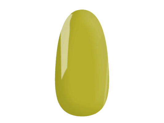 Lemon & Lime - Gel Polish - 14 Day Manicure - Nail Tip 