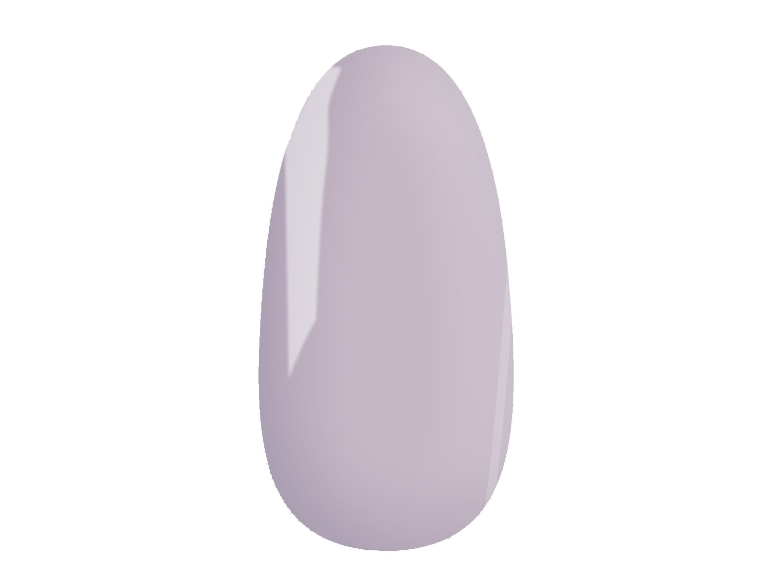 Lilac My Way – Pastel Lilac Gel Nail Polish - 14 Day Manicure - 1