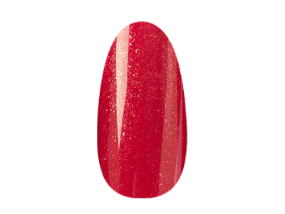 Red Rose Nail Foil - Lecenté - Gel Polish & Nail Art