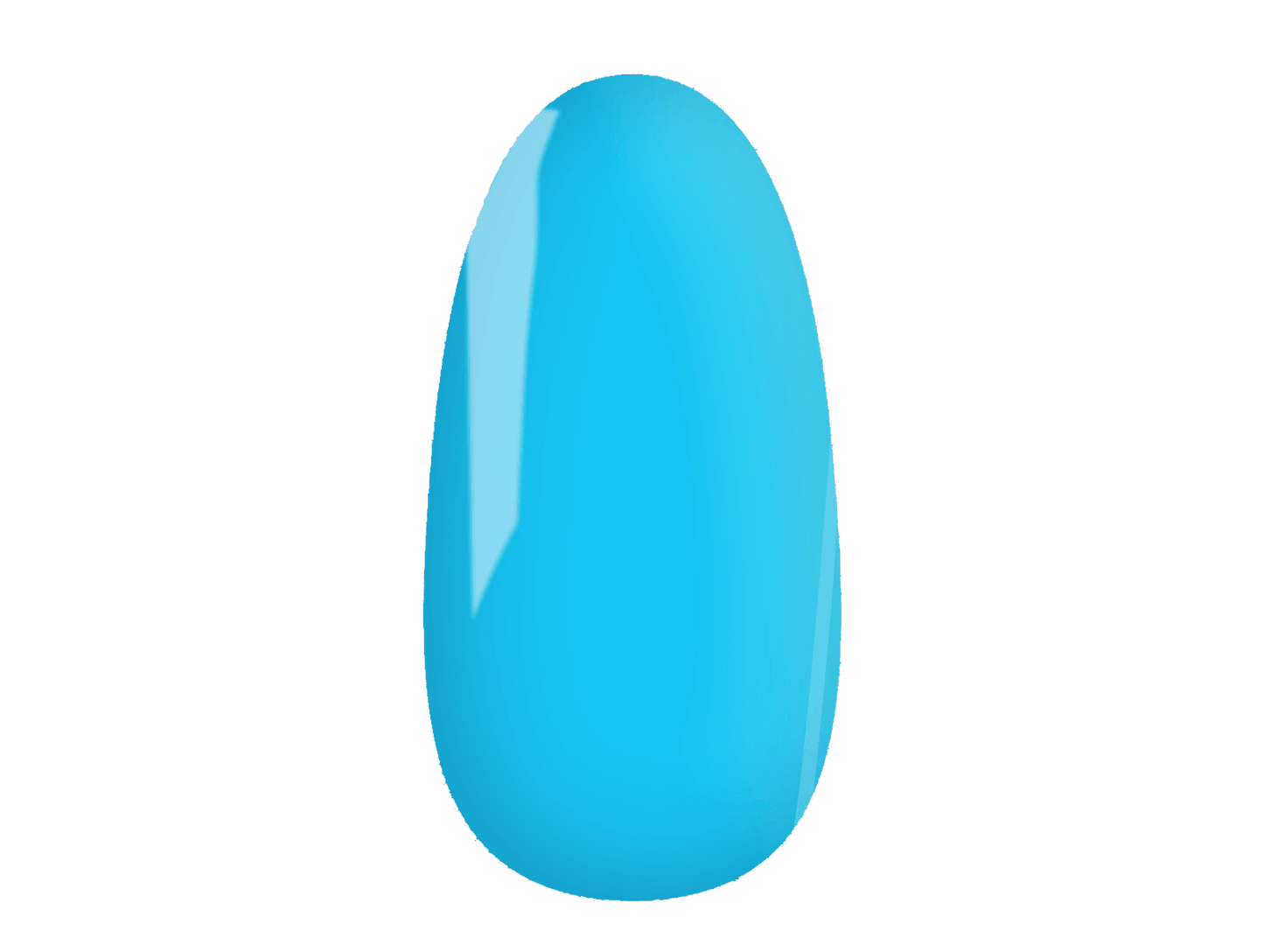 Make It Rain - Gel Polish - 14 Day Manicure - Nail Tip