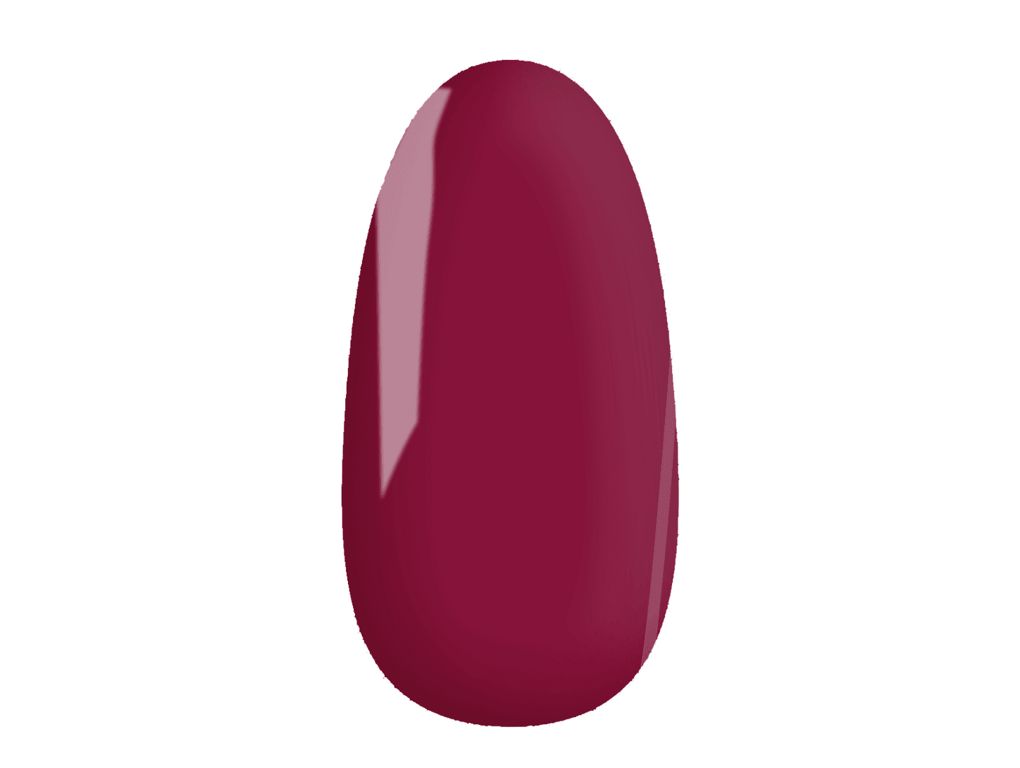 Maura - Gel Polish - 14 Day Manicure - Nail Tip