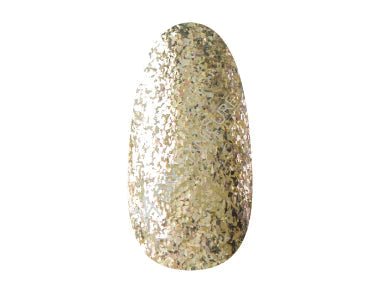 Mermaid - Platinum Gel Polish - 14 Day Manicure - Nail Tip