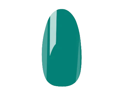 Mojito Madness - Gel polish - 14 Day Manicure - Nail Tip