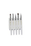 Nail Art Brush Set - 14 Day Manicure