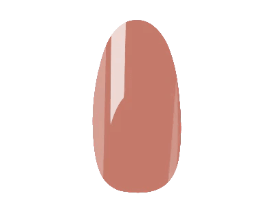 Naked Attraction - Gel Polish - 14 Day Manicure - Nail Tip