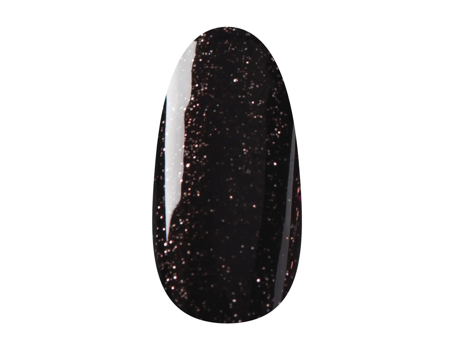 Naughty - Gel Polish - 14 Day Manicure - Nail Tip