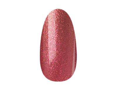 No Pain No Gain - Gel Polish - 14 Day Manicure - Nail Tip