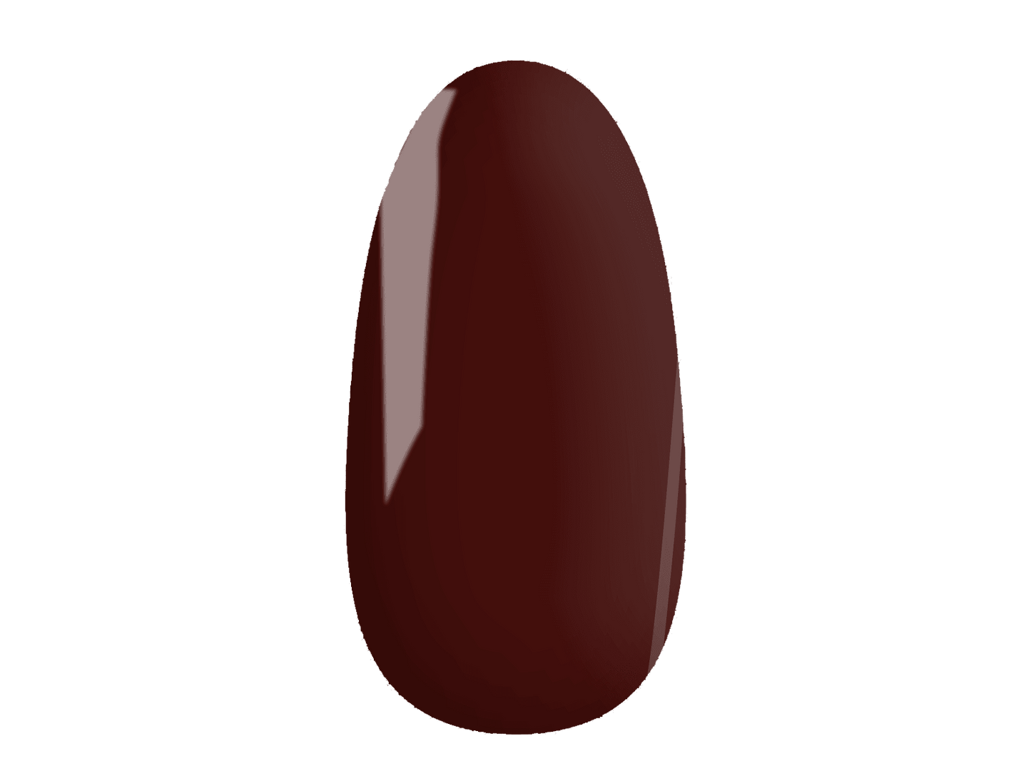 Nut Kiss - Gel Polish - 14 Day Manicure - Nail Tip