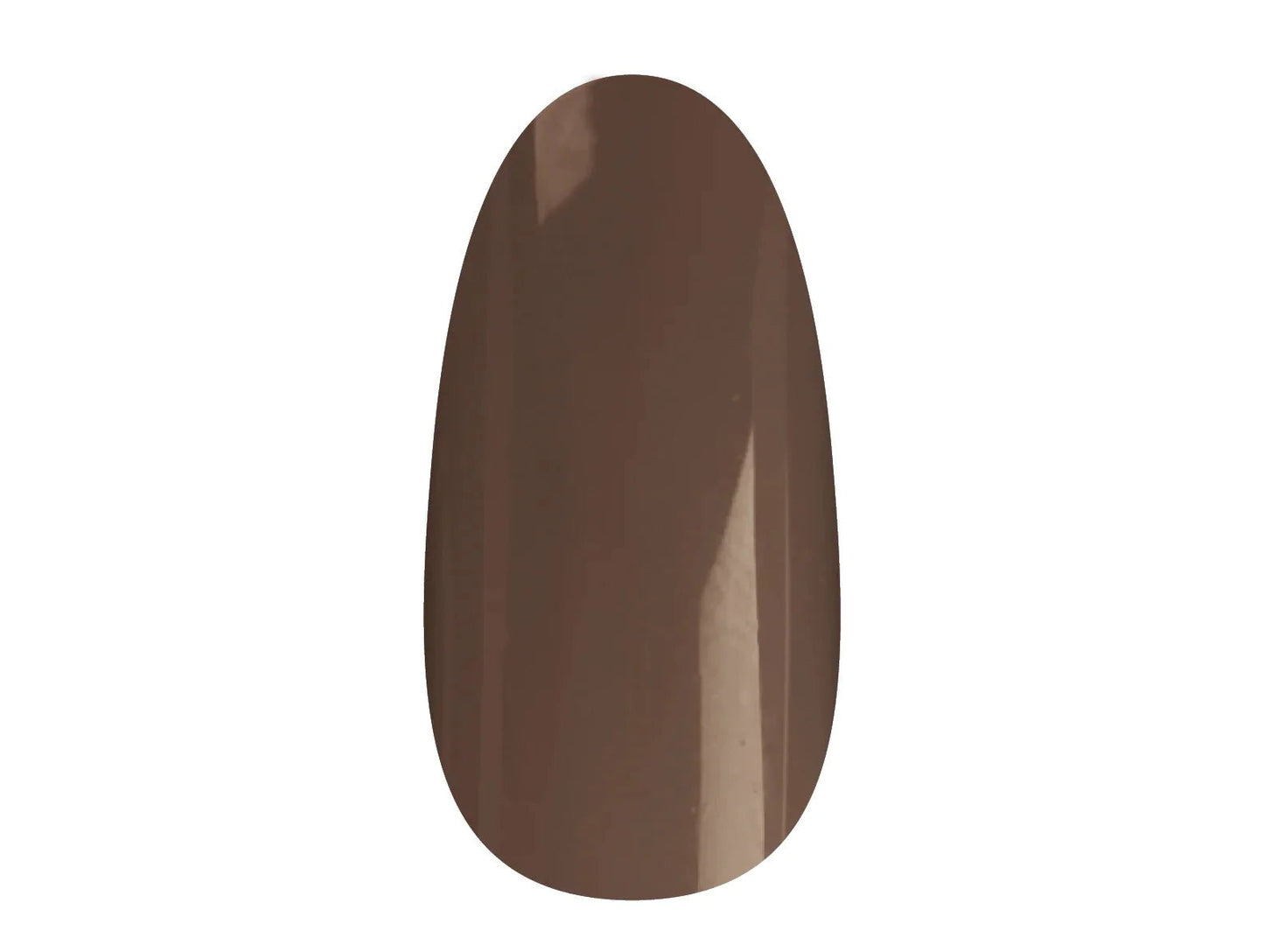 Over the Taupe - Gel Polish - 14 Day Manicure - Nail Tip
