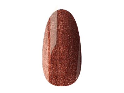 Passion - Gel Polish - 14 Day Manicure - Nail Tip