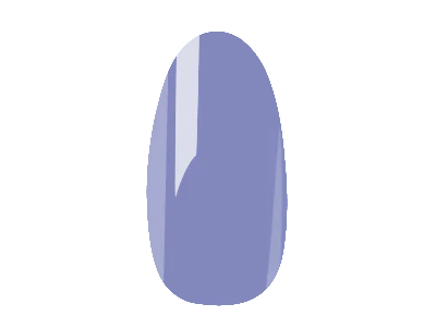 Pet My Peacock - Gel Polish - 14 Day Manicure - Nail Tip