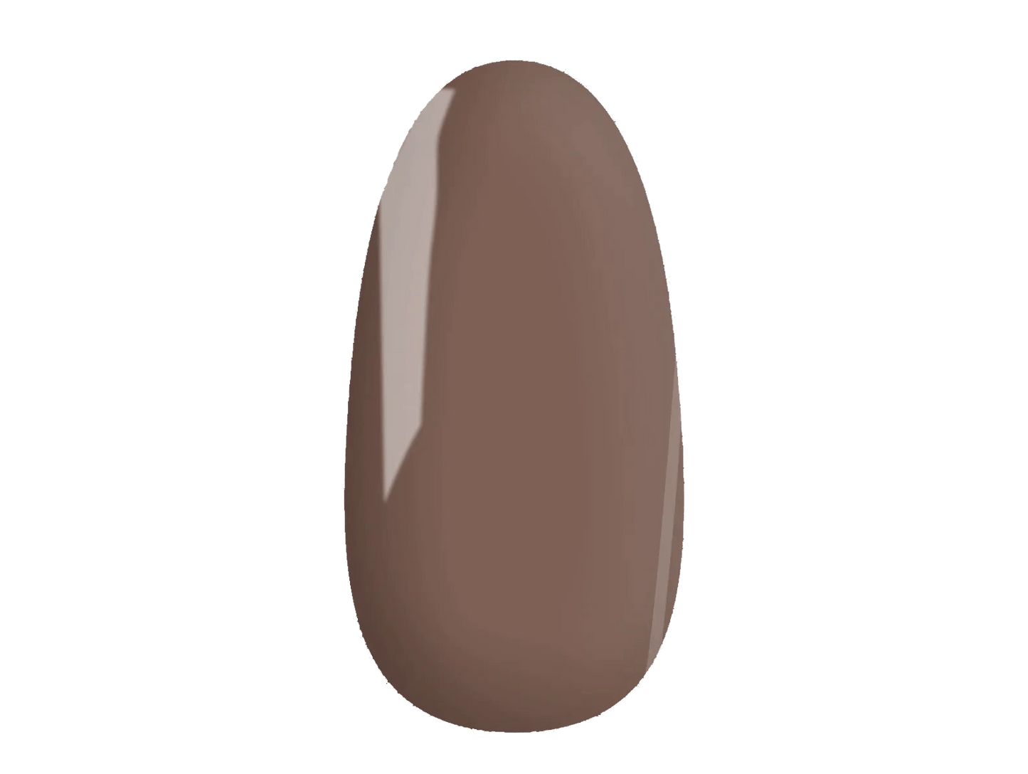 Playin It Cool - Gel Polish - 14 Day Manicure - Nail Tip