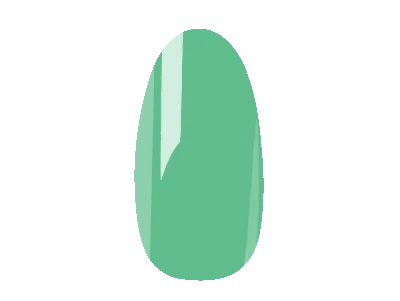 Pure Lust - Gel Polish - 14 Day Manicure - Nail Tip
