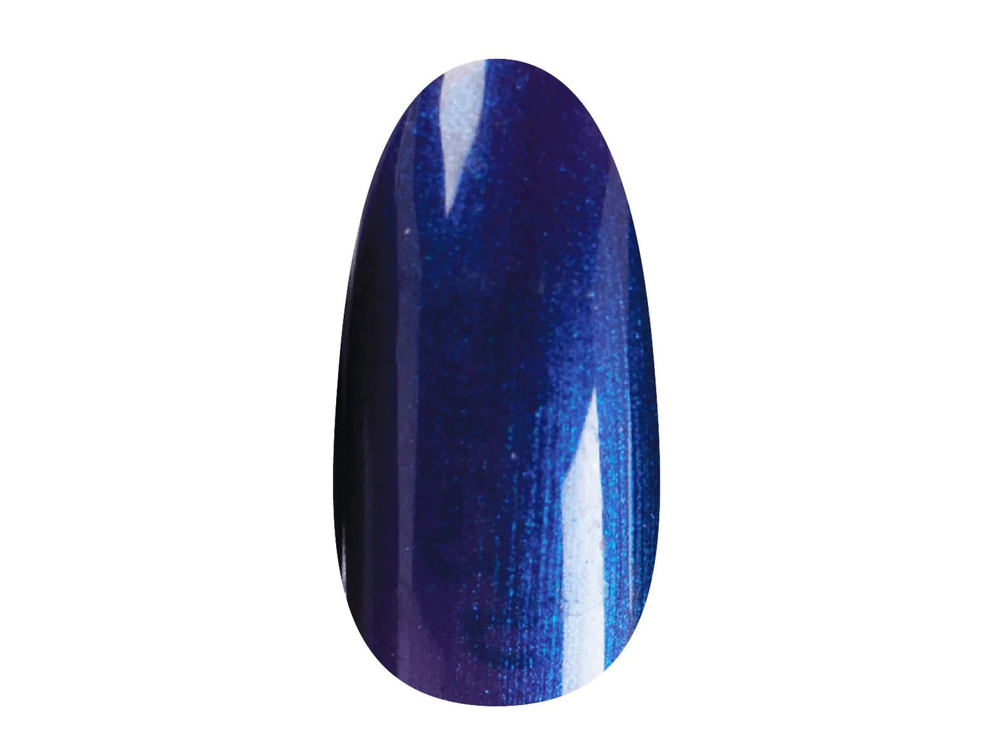 Purple Haze - Gel Polish - 14 Day Manicure - Nail Tip