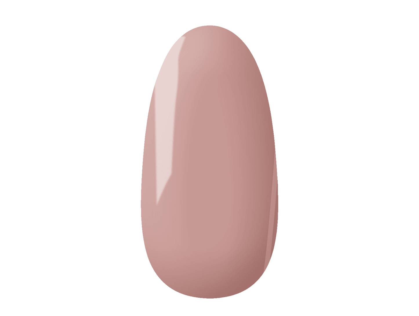Put Out Feelers – Pastel Taupe Lilac Gel Polish