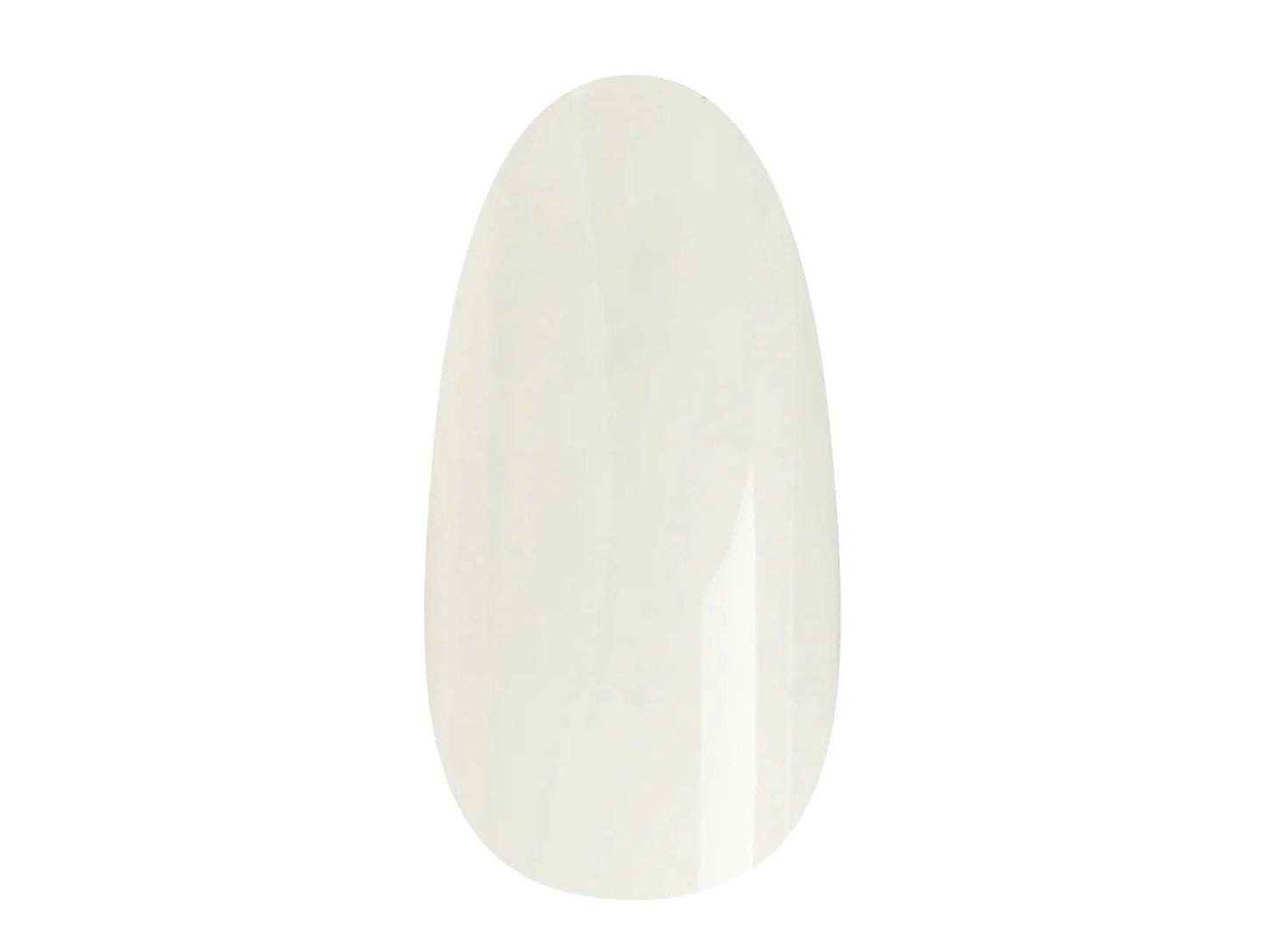 Queen of Everything - French White, Gel Polish - 14 Day Manicure - Nail Tip