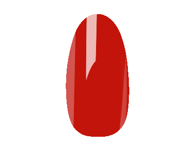 Rascal - Gel Polish - 14 Day Manicure - Nail Tip