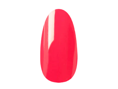Red Carpet - Gel Polish - 14 Day Manicure - Nail Tip