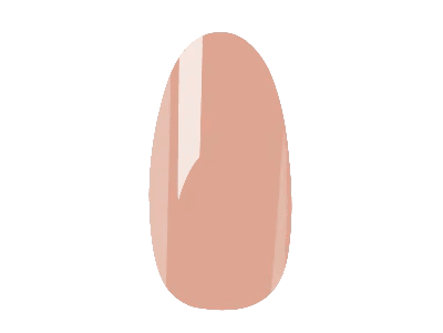 Rise And Shine - Gel Polish - 14 Day Manicure - Nail Tip