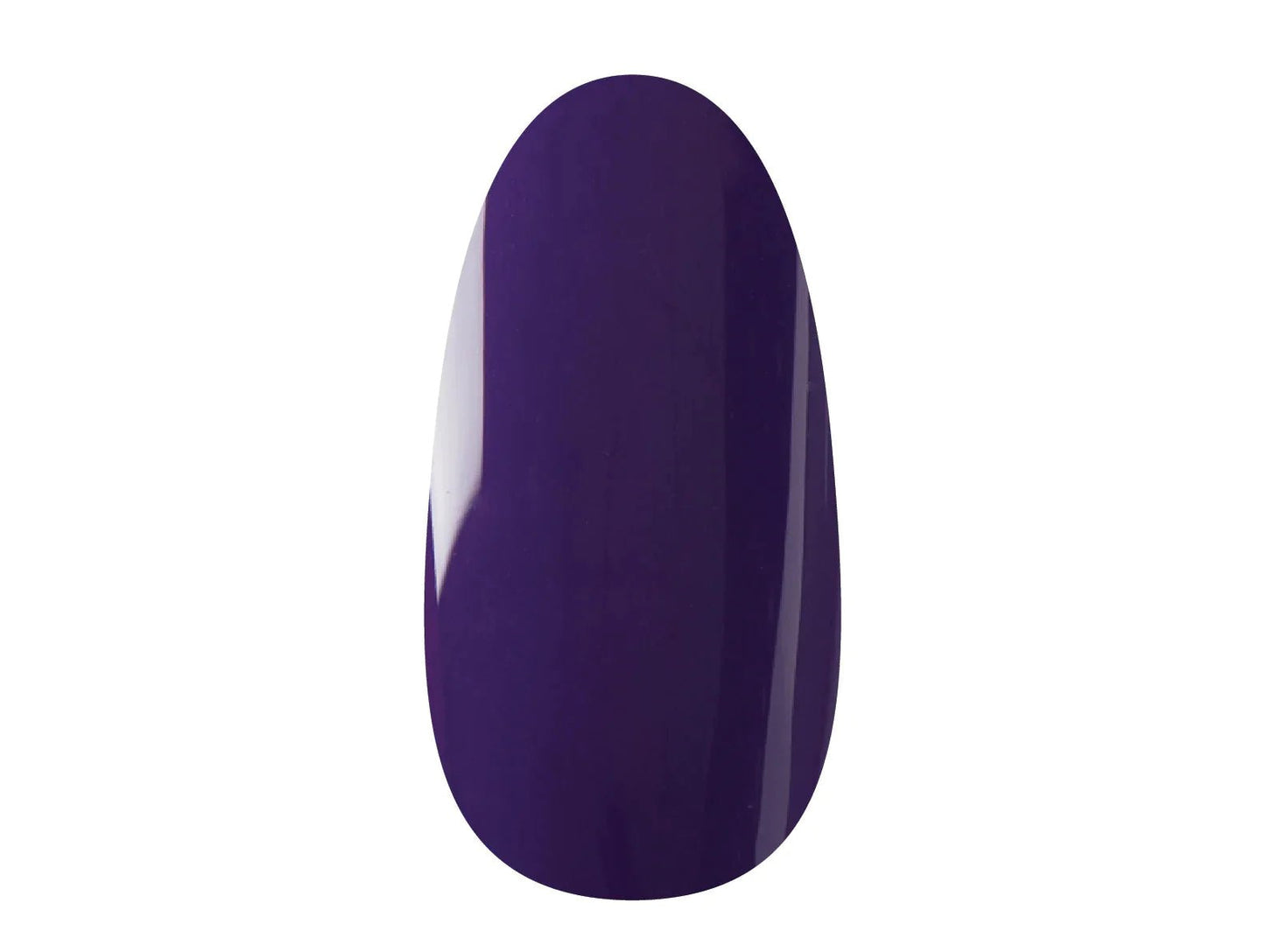 Royal Velvet - Gel Polish - 14 Day Manicure - Nail Tip