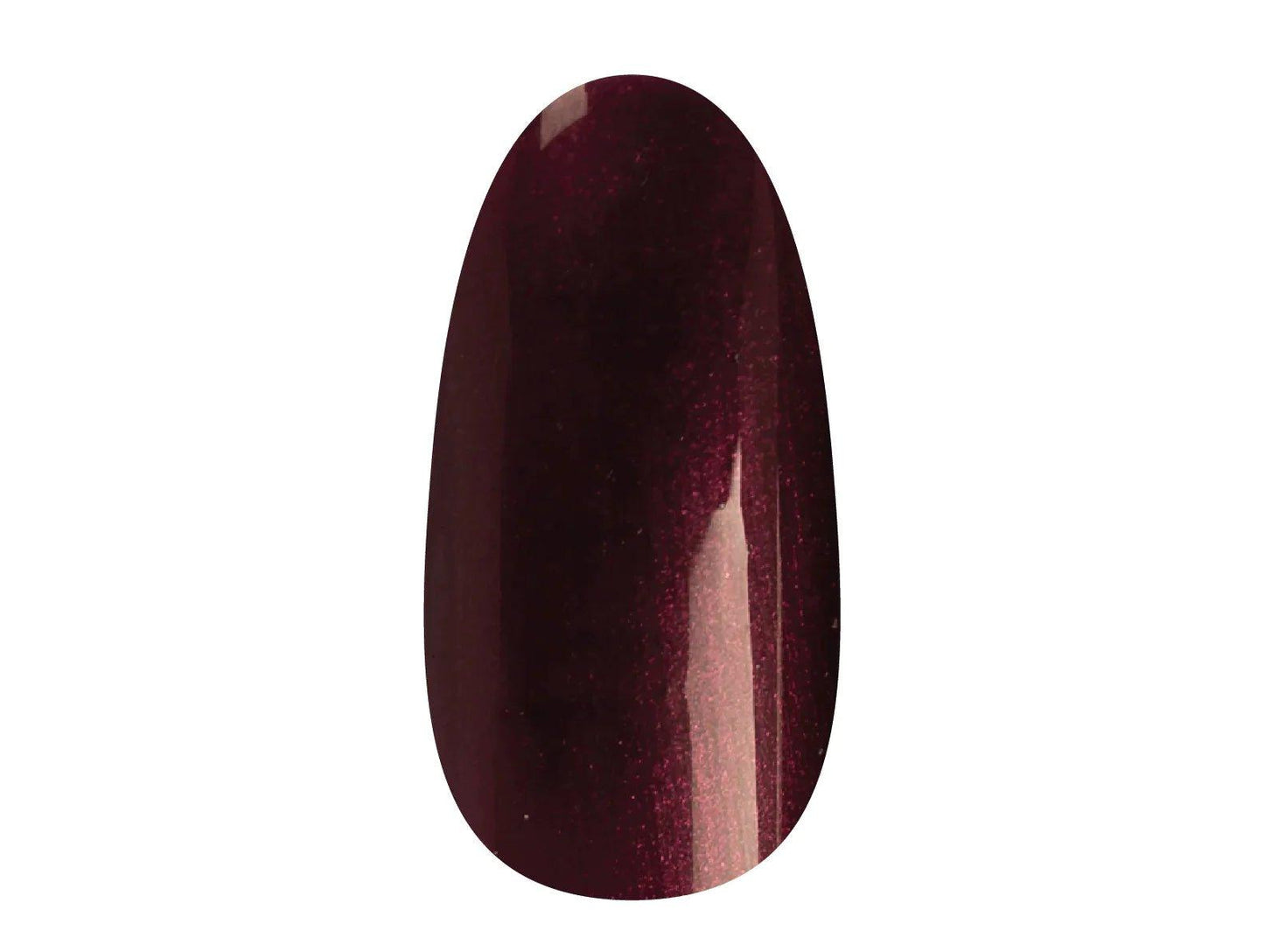 Sassy Girl - Gel Polish - 14 Day Manicure - Nail Tip