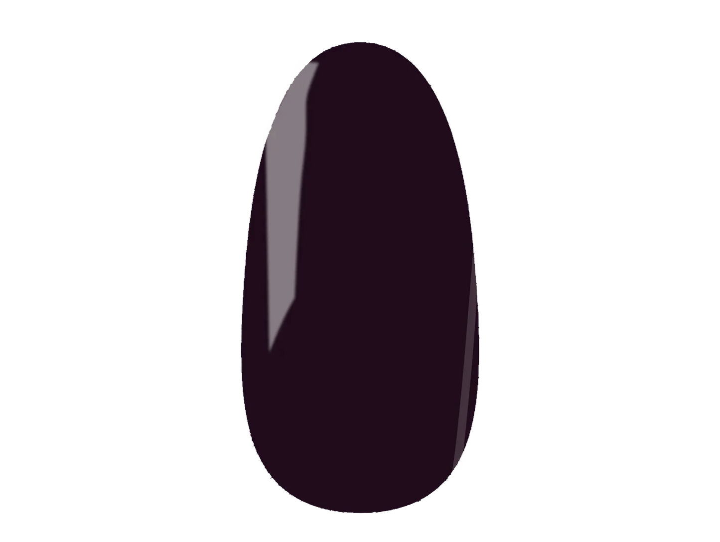 Scandalous - Gel Polish - 14 Day Manicure - Nail Tip