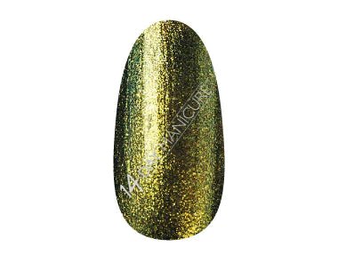 Scarab - Chameleon Color Changing Gel Polish - 14 Day Manicure - Nail Tip