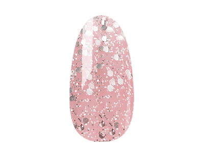 Screw It Let's Do It - Gel Polish - 14 Day Manicure - Nail Tip