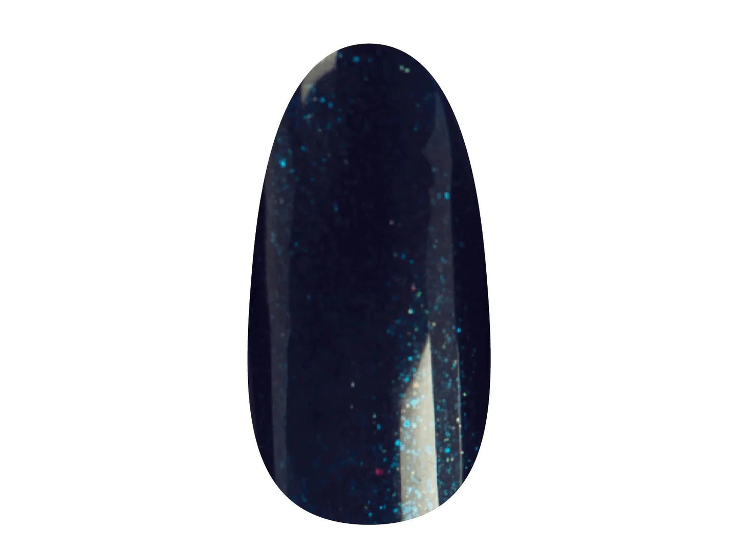Space Geek - Gel Polish - 14 Day Manicure - Nail Tip