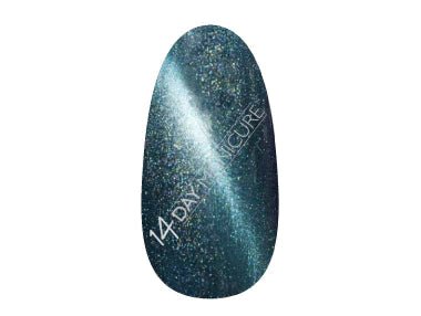 Strange Stone - Cat's Eyes Gel Polish - 14 Day Manicure - Nail Tip