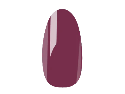 Sunrise In LOS - Gel Polish - 14 Day Manicure - Nail Tip