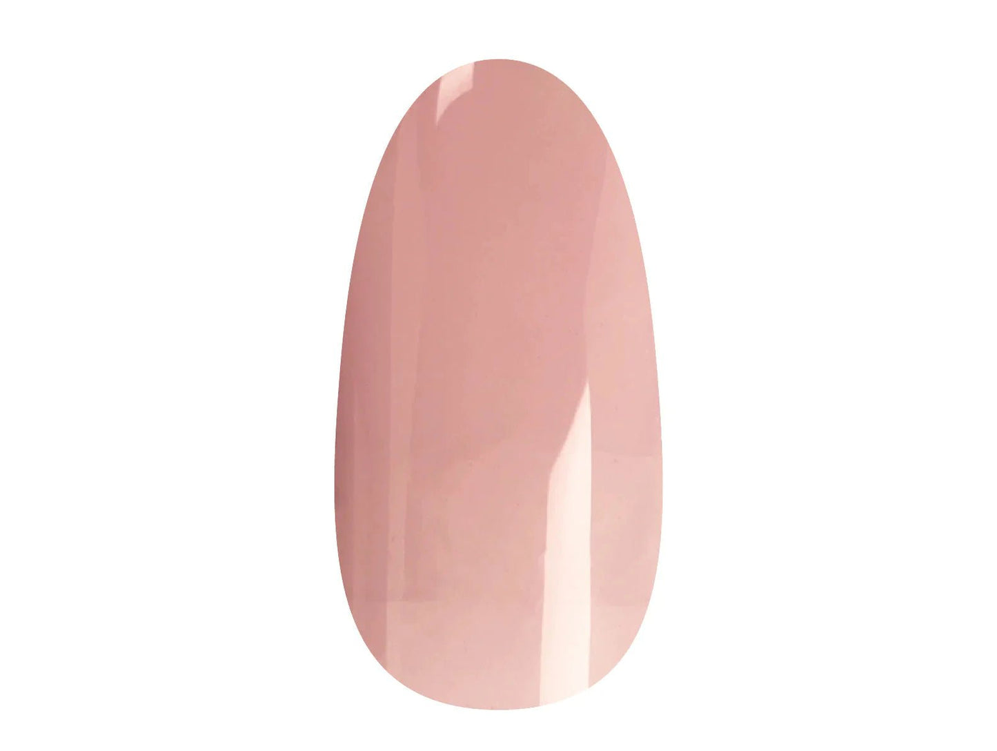Swagger (Transparent Pink) - UV Gel Polish - 14 Day Manicure - Nail Tip