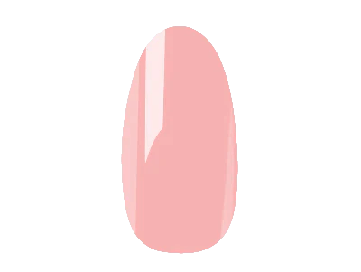 Take A Chill Pill - Gel Polish - 14 Day Manicure - Nail Tip