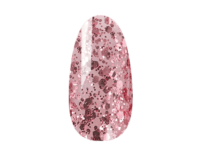 The Best Is Yet To Come - Gel Polish - 14 Day Manicure - Nail Tip