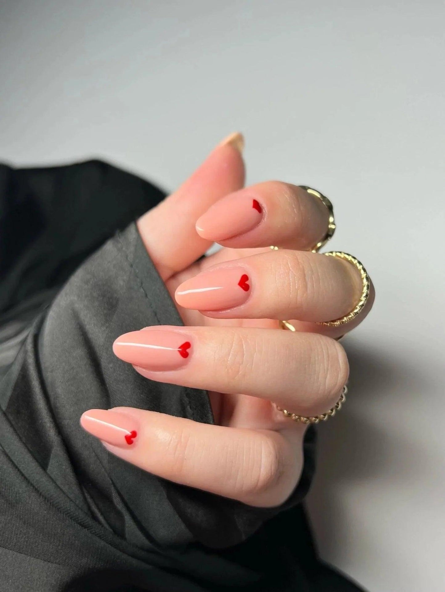 Vacation Time - Gel Polish - 14 Day Manicure - 4